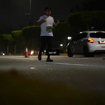 Runner Photo 5467047