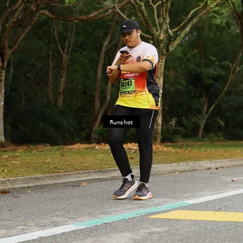 Runner Photo 5467049