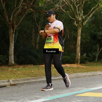 Runner Photo 5467050