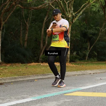 Runner Photo 5467051