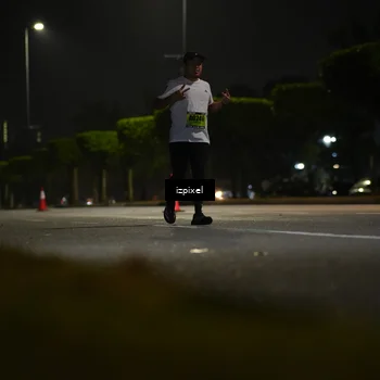 Runner Photo 5467052