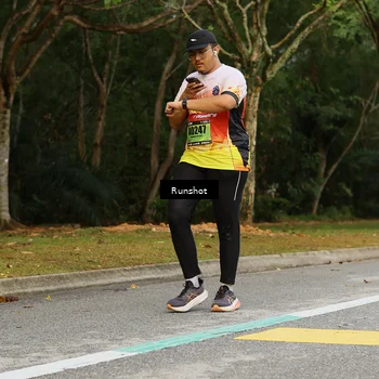 Runner Photo 5467054