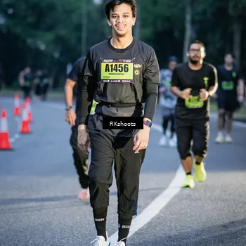 Runner Photo 5467056