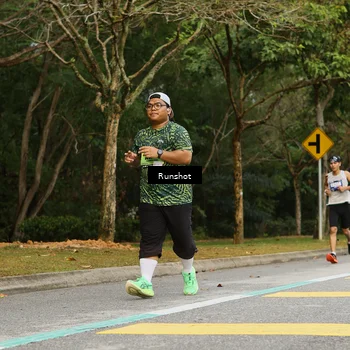 Runner Photo 5467057