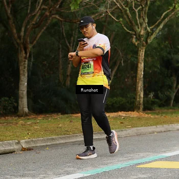 Runner Photo 5467058