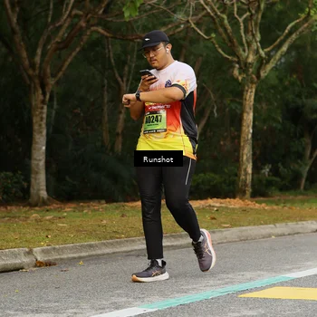 Runner Photo 5467059