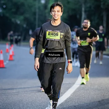 Runner Photo 5467060