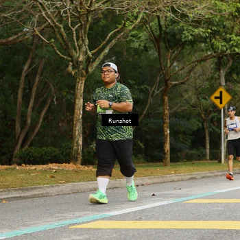 Runner Photo 5467062