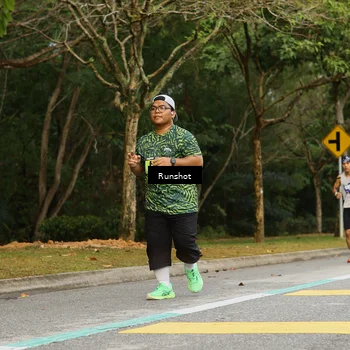 Runner Photo 5467063