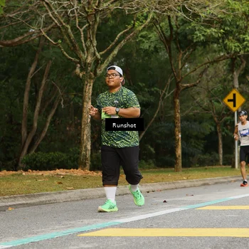 Runner Photo 5467064