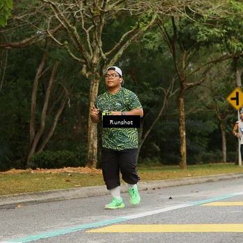 Runner Photo 5467068