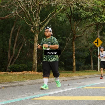 Runner Photo 5467069