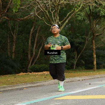 Runner Photo 5467070