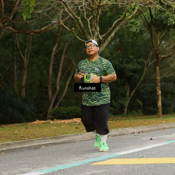 Runner Photo 5467071