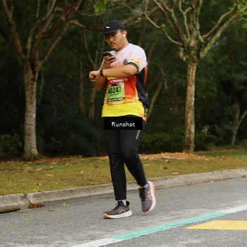 Runner Photo 5467072