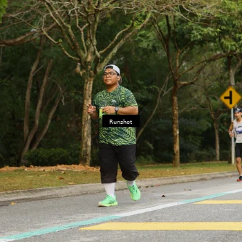 Runner Photo 5467073