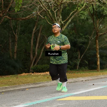 Runner Photo 5467075