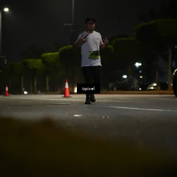 Runner Photo 5467076