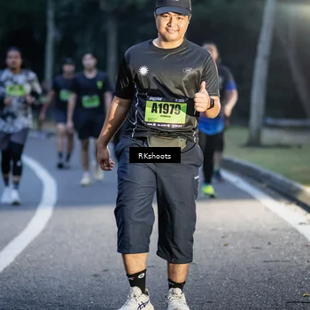 Runner Photo 5467077