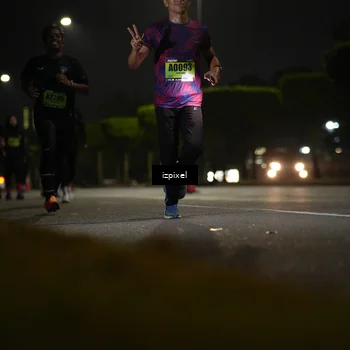 Runner Photo 5467079