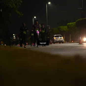 Runner Photo 5467080