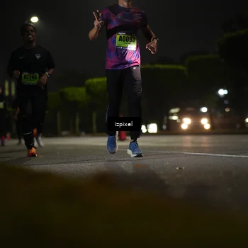 Runner Photo 5467081