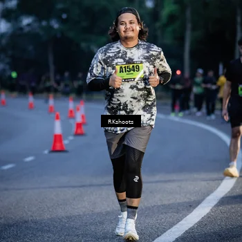 Runner Photo 5467082