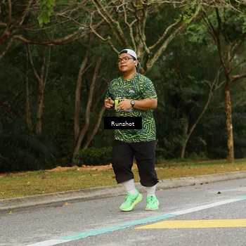 Runner Photo 5467083