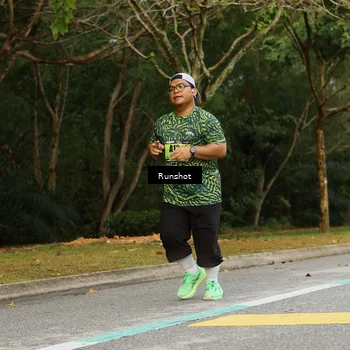 Runner Photo 5467084