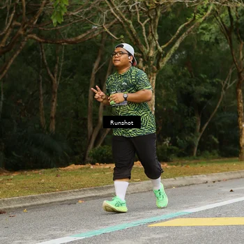 Runner Photo 5467085