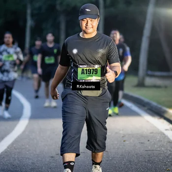 Runner Photo 5467086