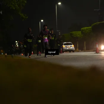 Runner Photo 5467087