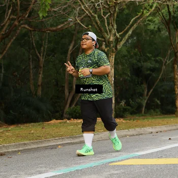 Runner Photo 5467088
