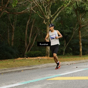Runner Photo 5467090