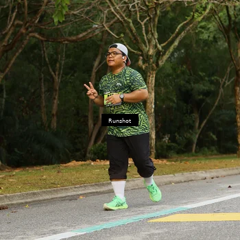 Runner Photo 5467091