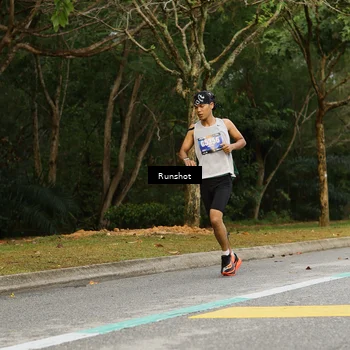 Runner Photo 5467092