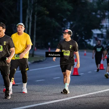 Runner Photo 5467093