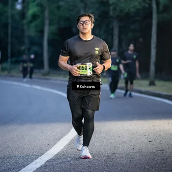 Runner Photo 5467094