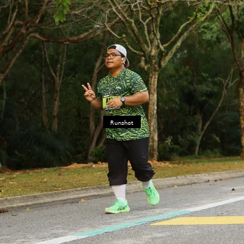 Runner Photo 5467095