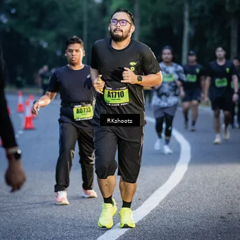 Runner Photo 5467096
