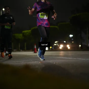 Runner Photo 5467097