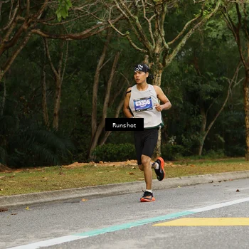 Runner Photo 5467098