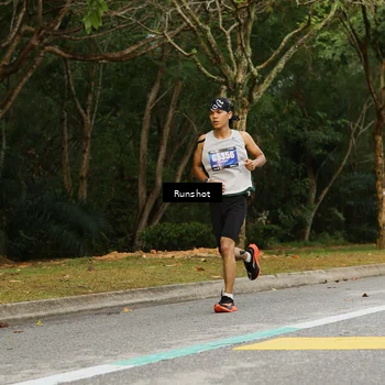 Runner Photo 5467100