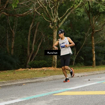 Runner Photo 5467101