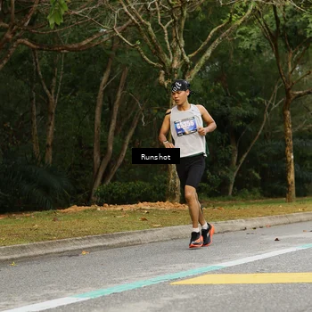 Runner Photo 5467102