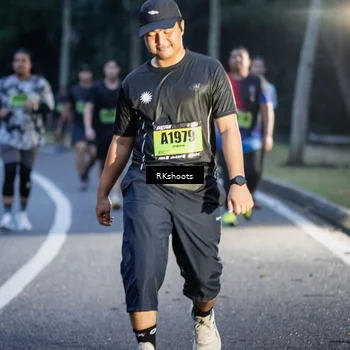 Runner Photo 5467103