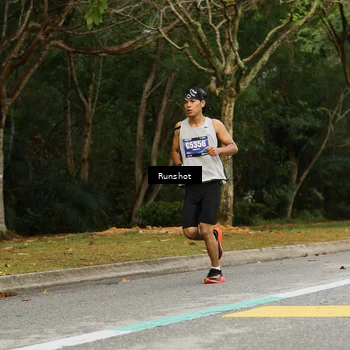 Runner Photo 5467104
