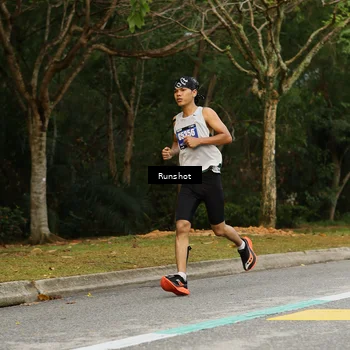 Runner Photo 5467105