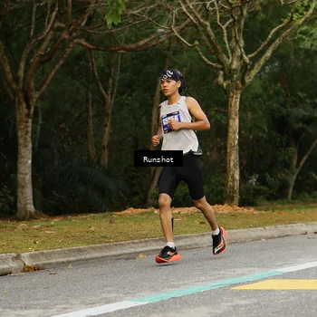 Runner Photo 5467106