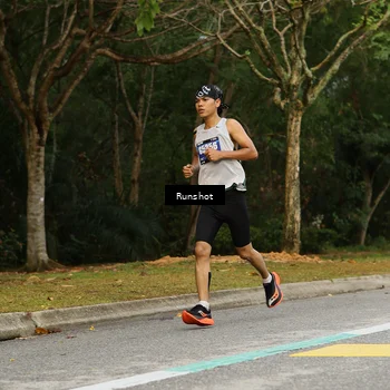 Runner Photo 5467107